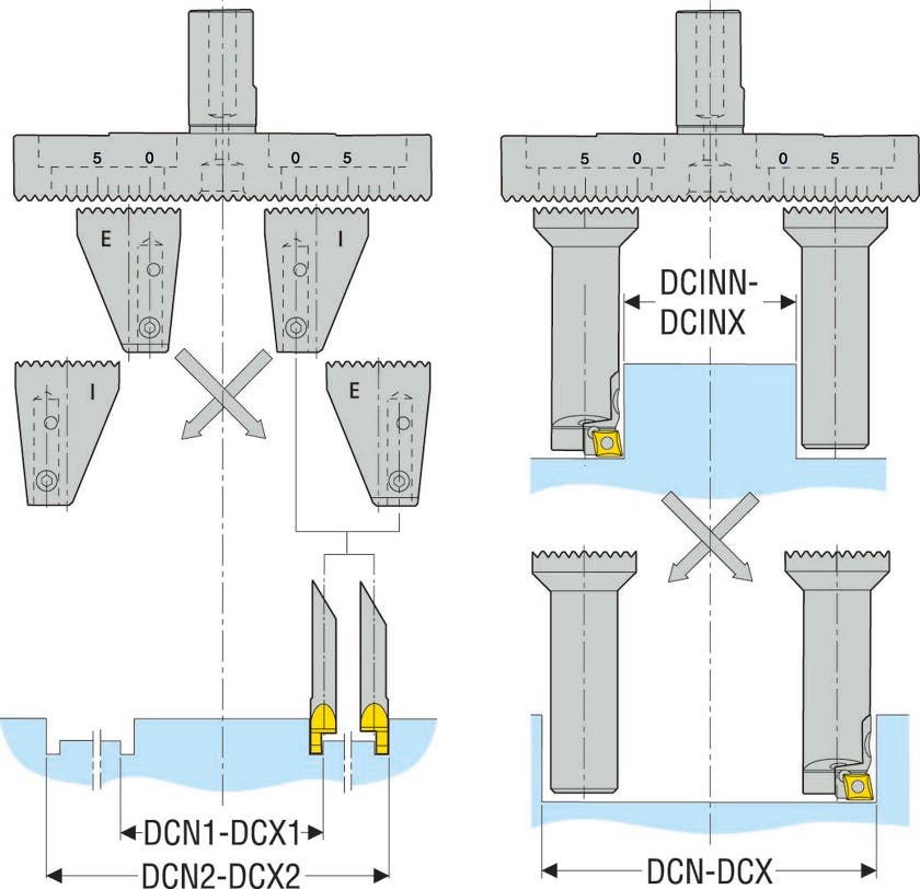 HÅLLARE BAS25CW1660
