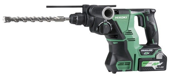 KOMBIHAMMARE DH36DPA MULTIVOLT
