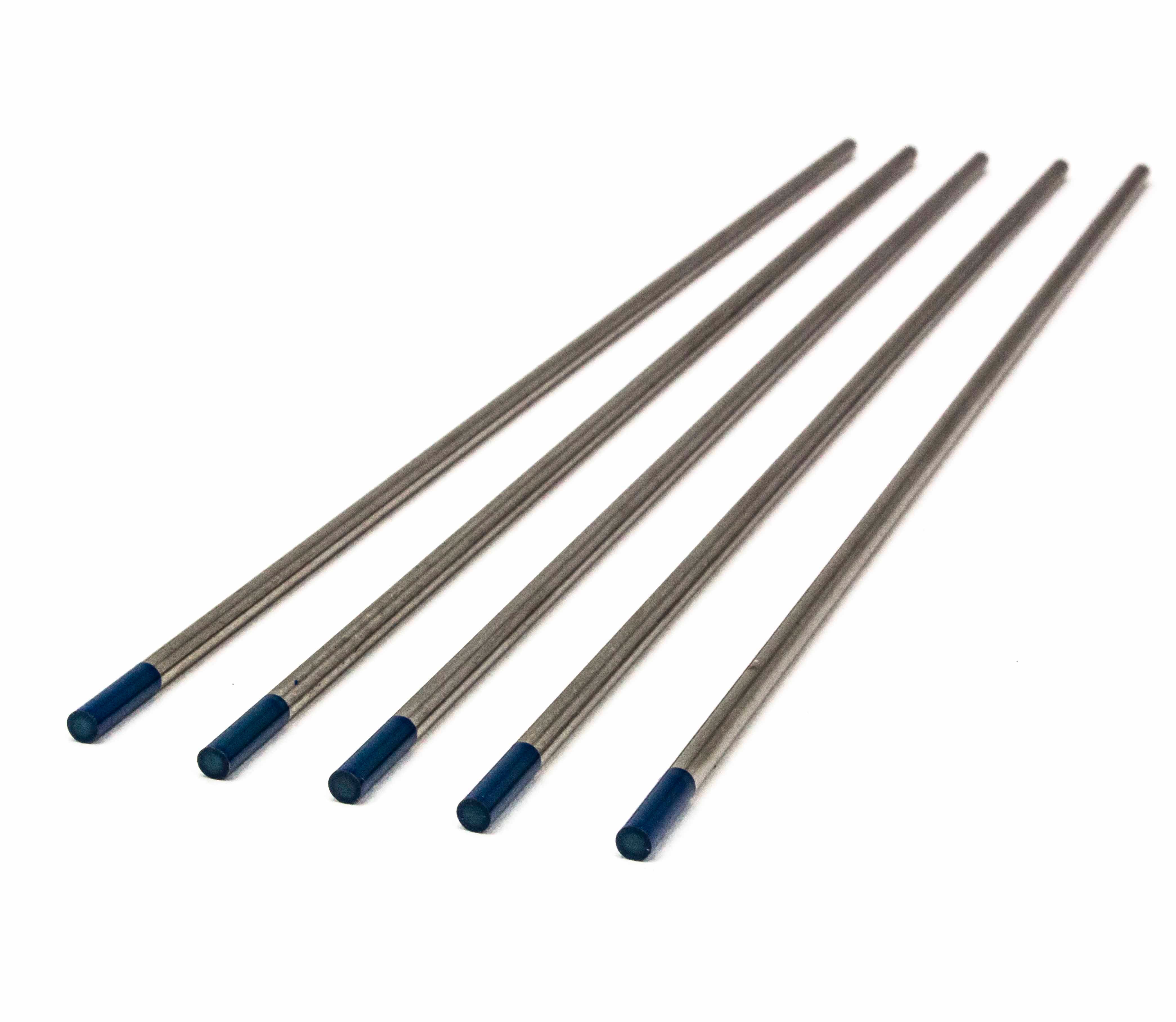 WOLFRAMELEKTROD BLÅ 2,4