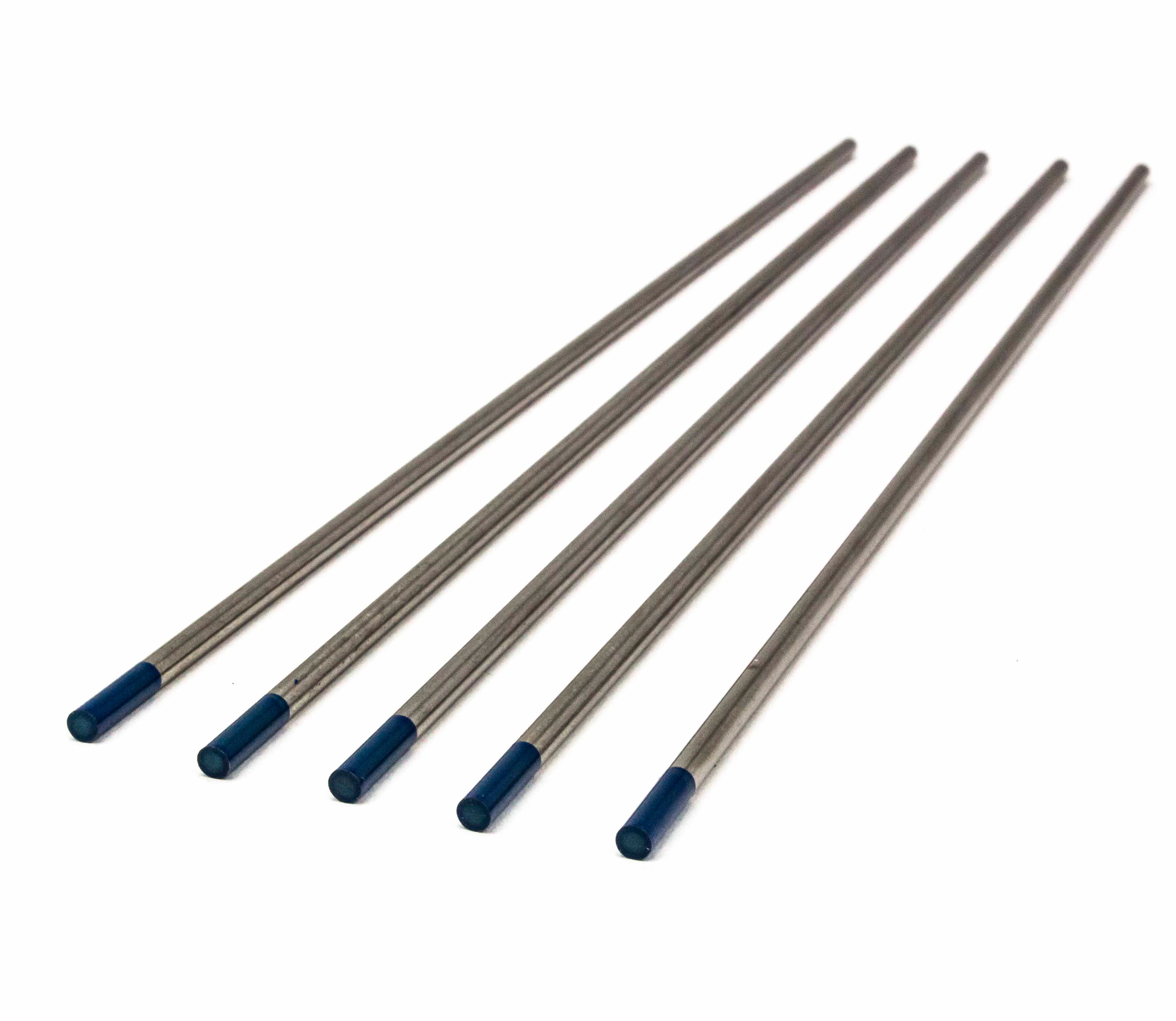 WOLFRAMELEKTROD BLÅ 2,4