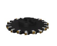 FRÄS R335.25-250.2126XL.60-14R