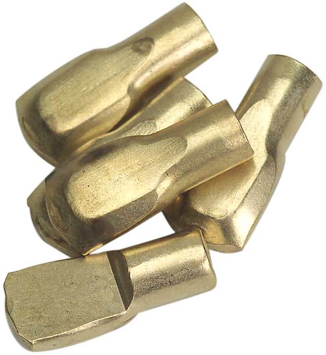 Hyllhake 953-7mm mä