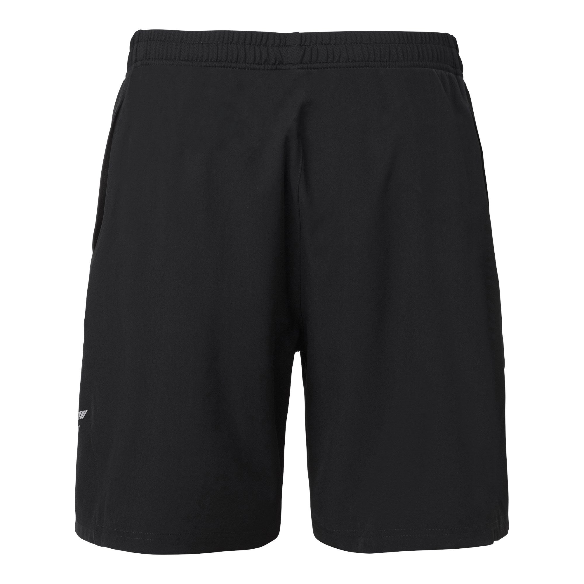 TIM SHORTS SVART XXXL