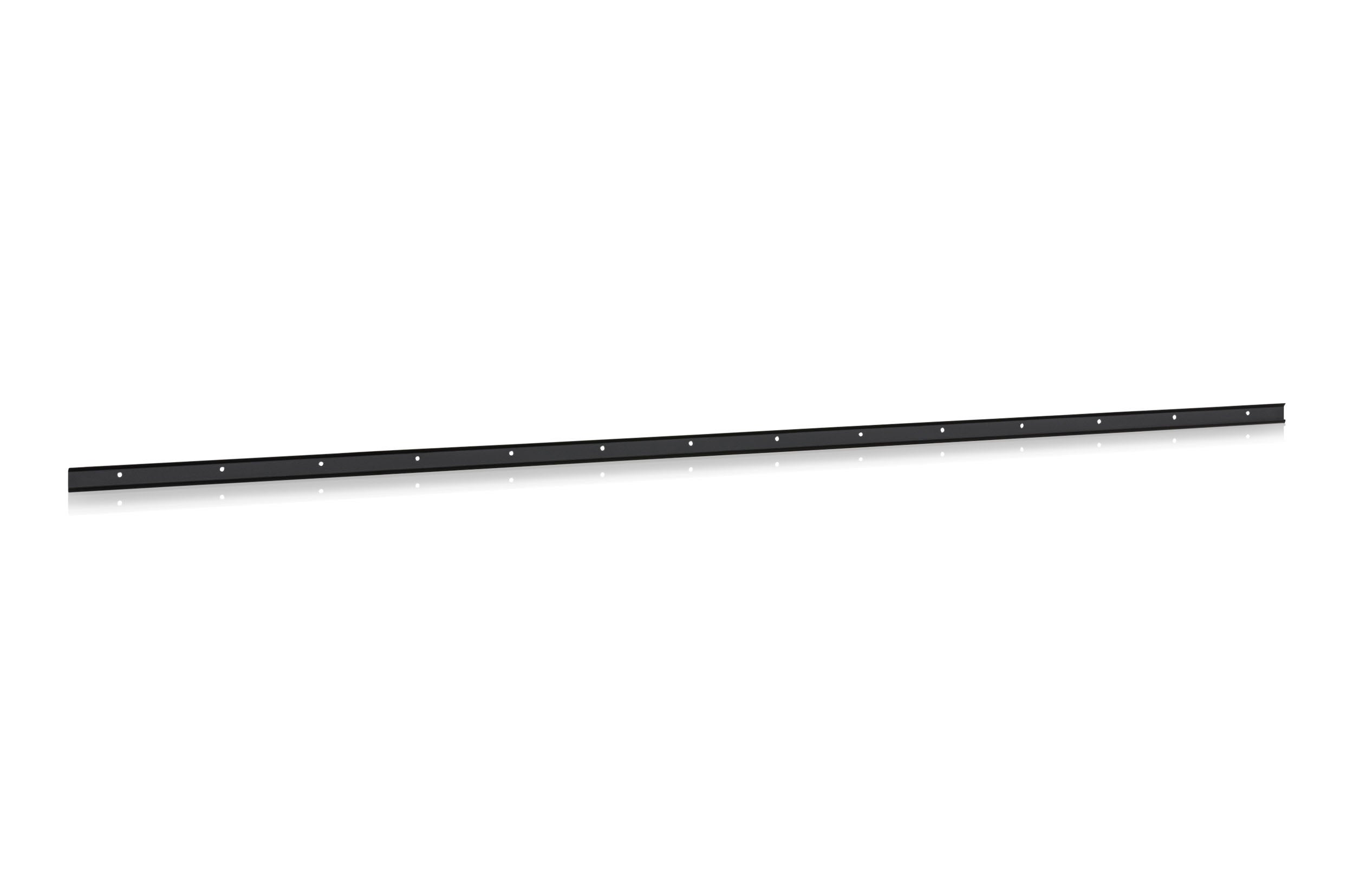 Bärlist 2800mm svart