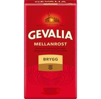 KAFFE GEVALIA MELLANROST 450g