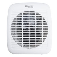 VÄRMEFLÄKT 2000W STÅENDE