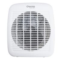 VÄRMEFLÄKT 2000W STÅENDE