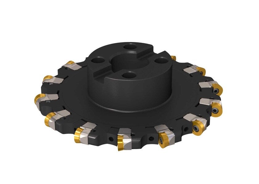 FRÄS R335.25-08.00-0911L-R8