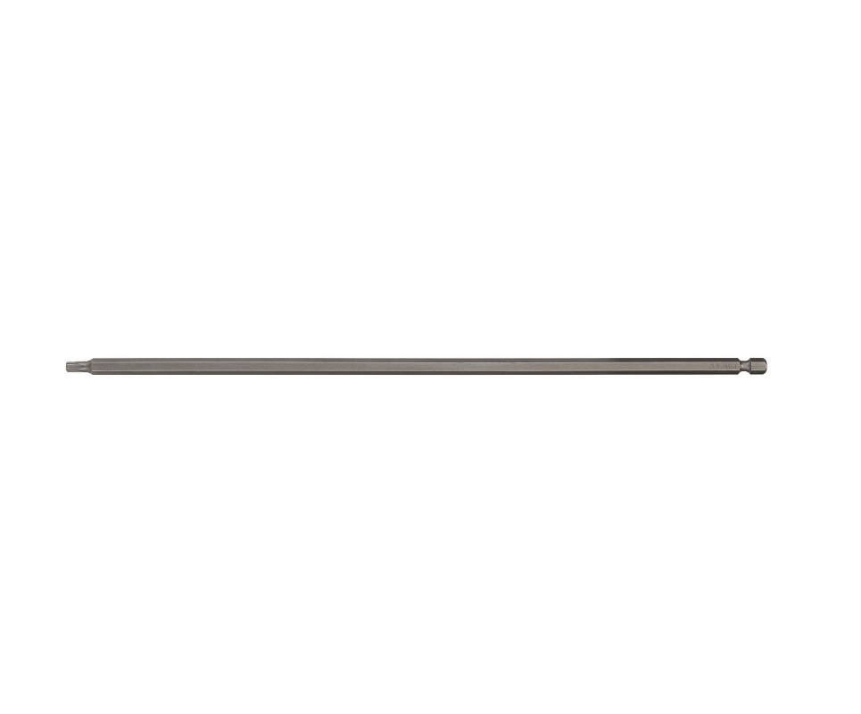 TORX BITS T25 LÄNGD 150MM