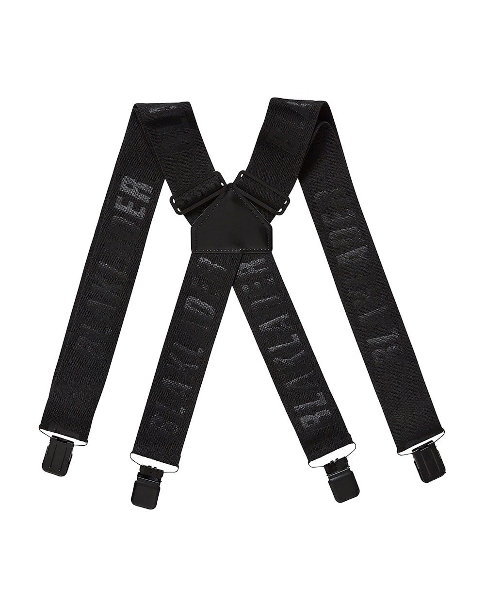 HÄNGSLEN 40091006 SVART