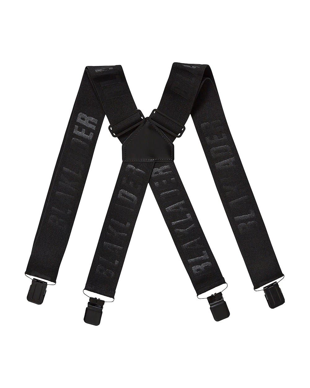 HÄNGSLEN 40091006 SVART