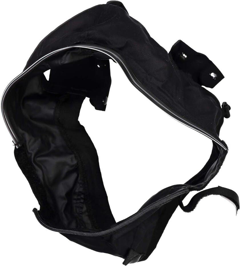 ANSIKTTÄTNING 534000 SPEEDGLAS 9100FX AIR