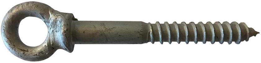 ÖGLEBULT TRÄGÄNGAD VFZ 6MM