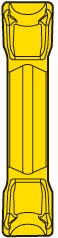 SKÄR LCMF160304-0300-MG CP500