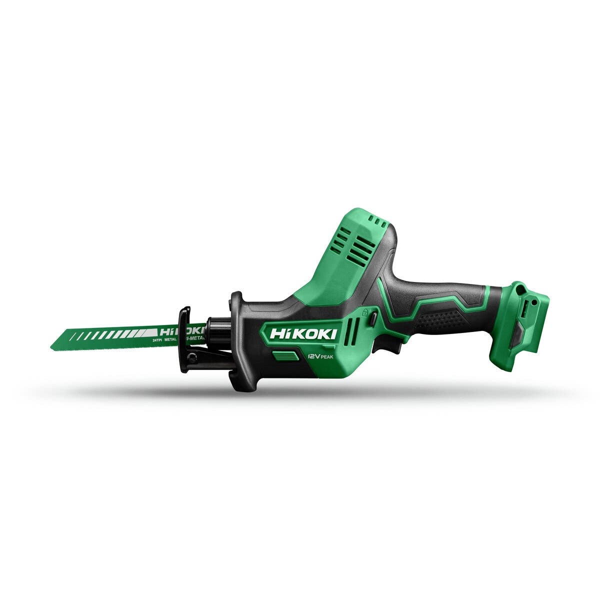 Tigersåg batteridriven 12 V kompakt CR12DA