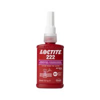 LOCTITE GÄNGSÄKR.222 50ML