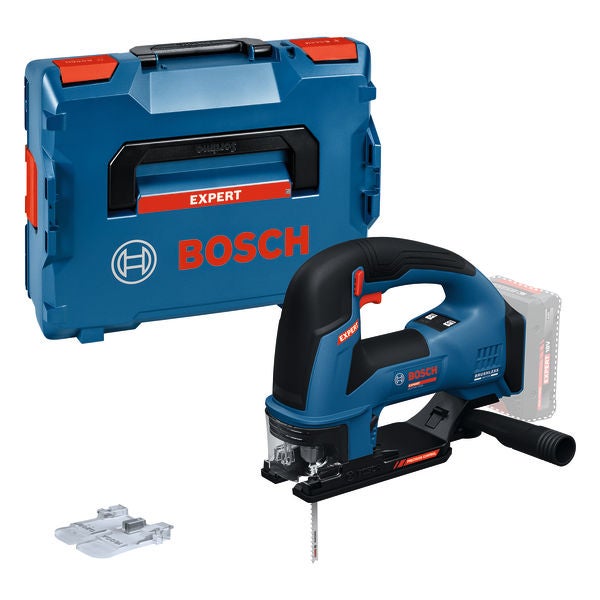 STICKSÅG EXST18V-155B SOLO L-B OXX