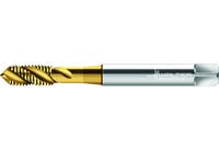 GÄNGTAPP TC115-M10-C0 TIN SPIR AL ALLROUND