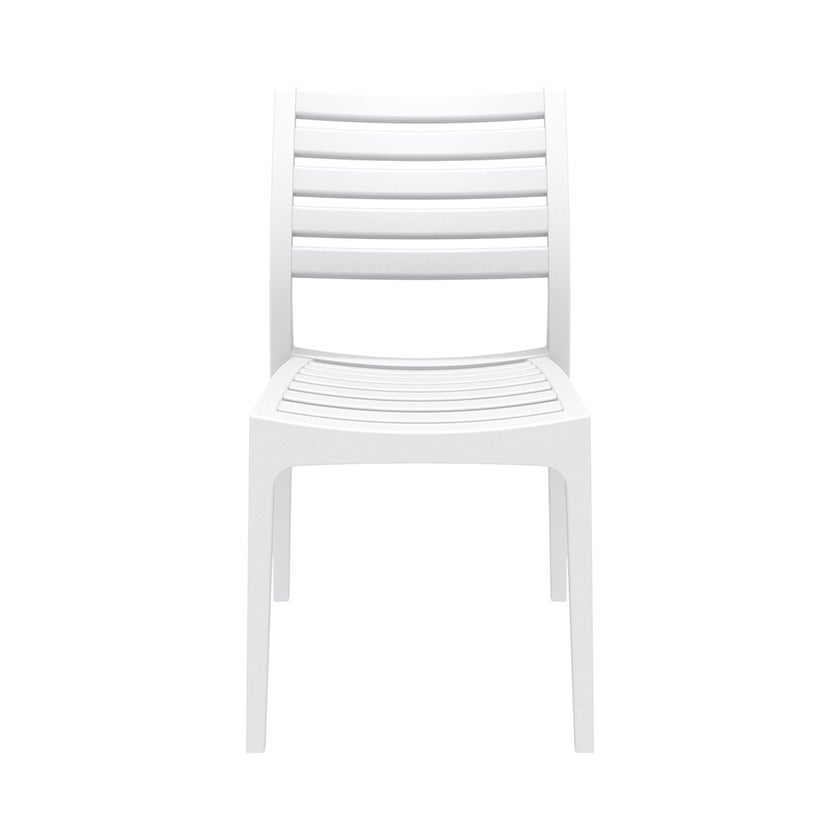 ARES STAPELBAR STOL, VIT