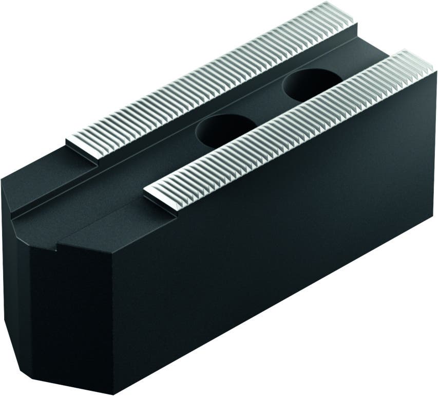 KM-WBL 100, SOFT TOP JAWS 16MNCR5, 1.5MMX60°, N= 16