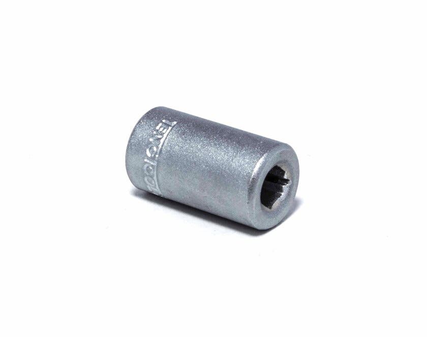 BITSHYLSA 1/4" M 1400-60