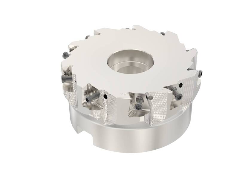 FRÄS R220.94-04.00-LO12-10A