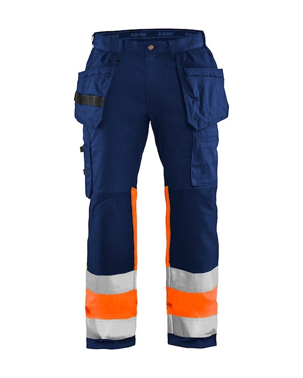 BYXA 15581811 MARIN/ORANGE D92