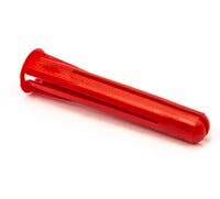 PLUGG TP-2 RÖD 3,5-5,5MM