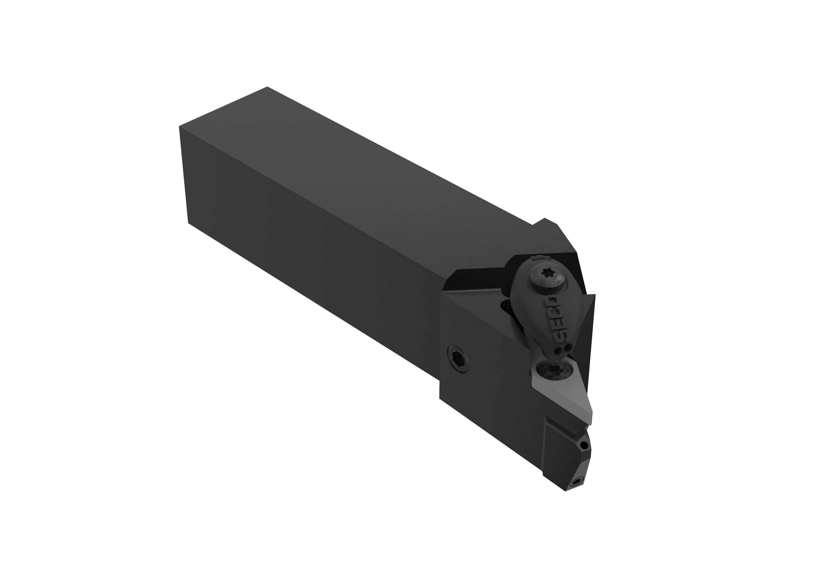 HÅLLARE DVJBL-12-3XJETI