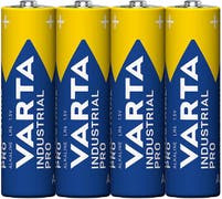 BATTERI LR06 1,5V AA
