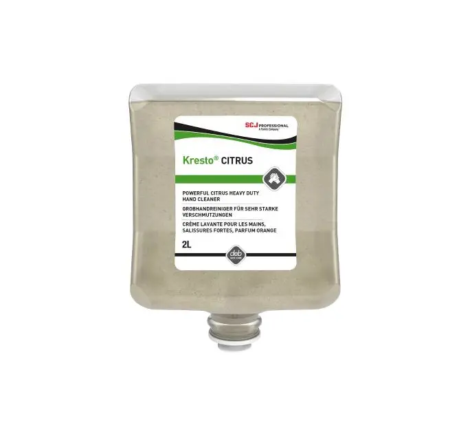 HANDRENGÖRING KRESTO CITRUS 2L