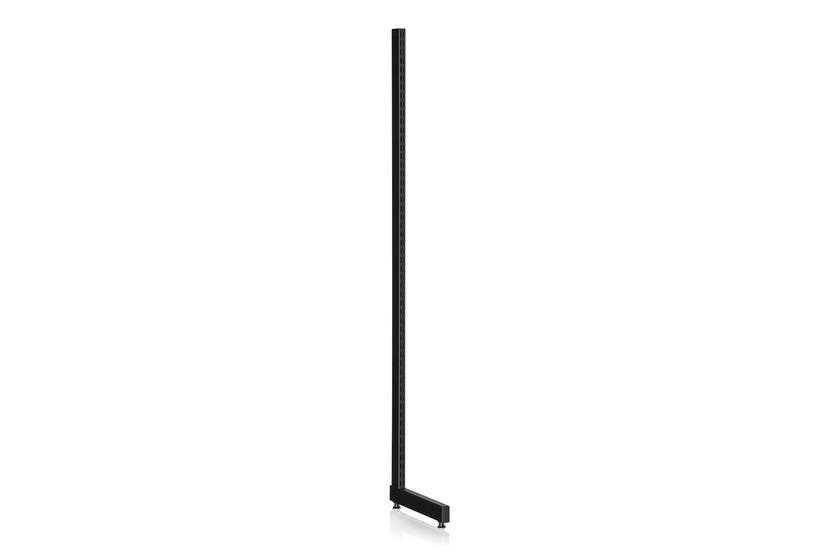 L-Stativ 1800 mm Svart