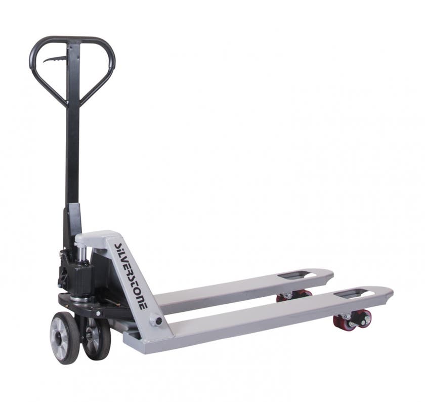 PALLYFTARE BOGGIE PU 2300KG 1150MM QUICK-LIFT