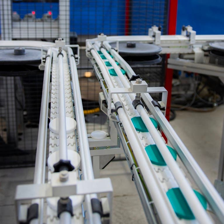 Bra grepp med sugkoppar