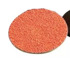 RONDELLER MED FASTÄTTNING 50mm /SL3 K120 NORTON BLAZE