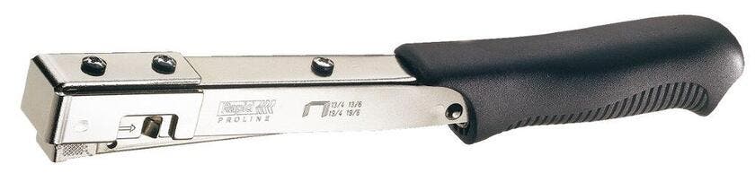 HÄFTHAMMARE RAPID 19E