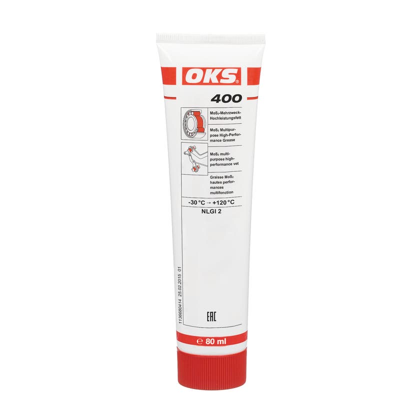 FETT UNIVERSAL MoS2 100G OKS 400