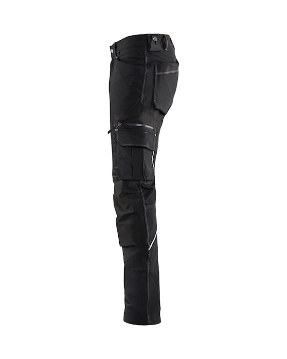 BYXA 19891644 SVART 52