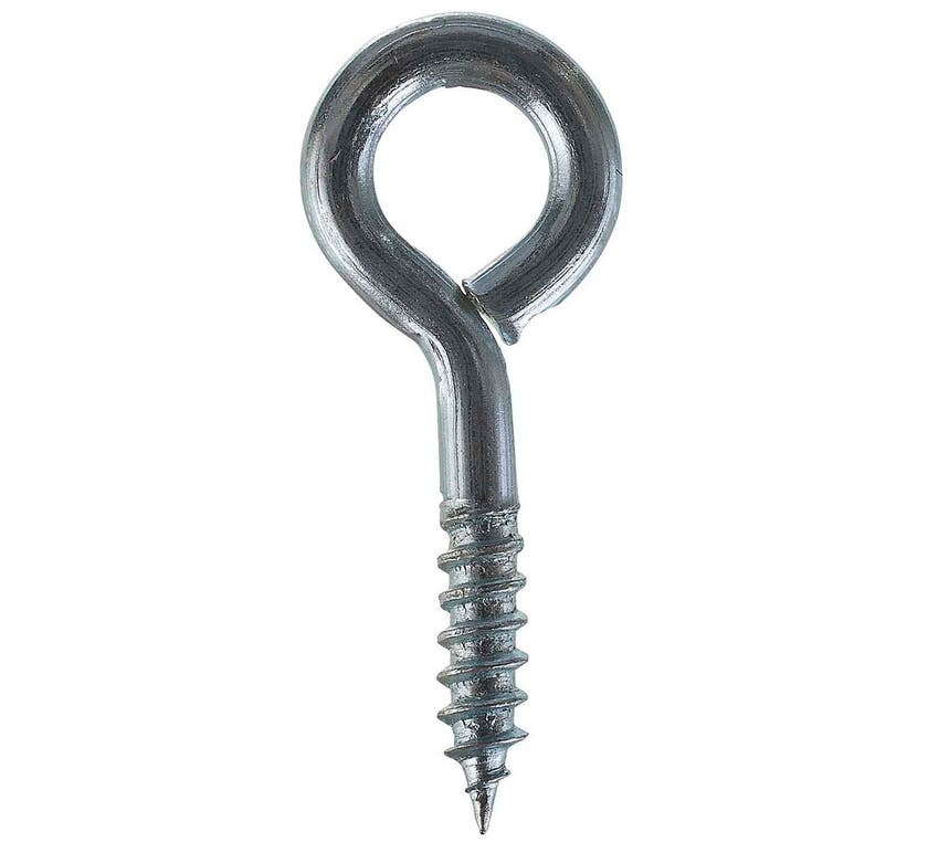SKRUVÖGLA 1-9X4/2,0MM ELFZ