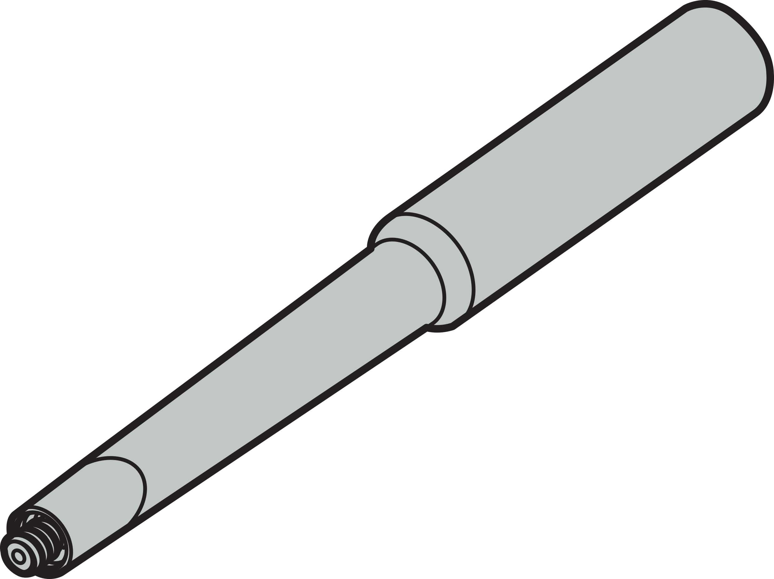 MP10-16120-050.01-E MINIMASTERSKÄR