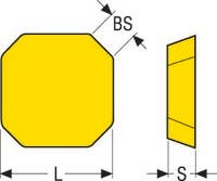SKÄR SEAN1604AFTN-M19 MK1500