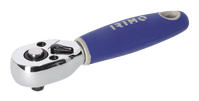 MINISPÄRRHANDTAG 1/4"