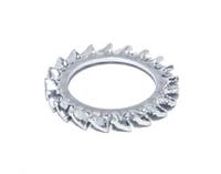 TAGGLÅSBRICKA M3 FZB