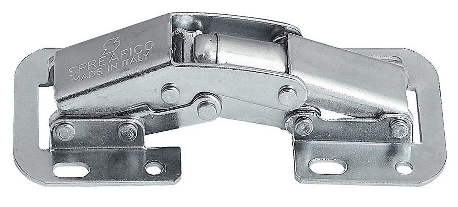 SKÅPGÅNGJÄRN M STÄNGF UNIV.