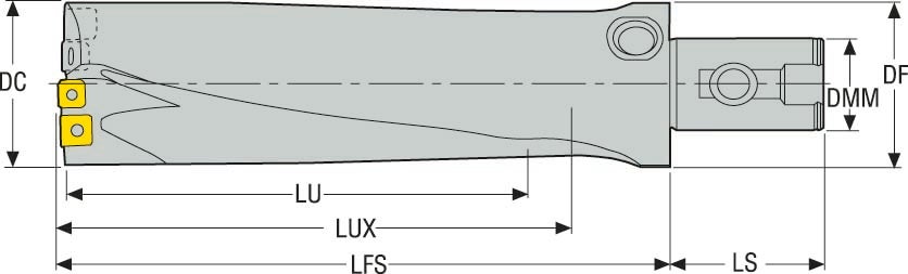 BORR SD542-80-200-50RS