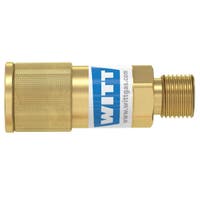 SNABBKOPPLING 3/8 AC EVOS VIPR FEMALE