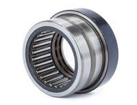 Kombinerade nållager NKX35