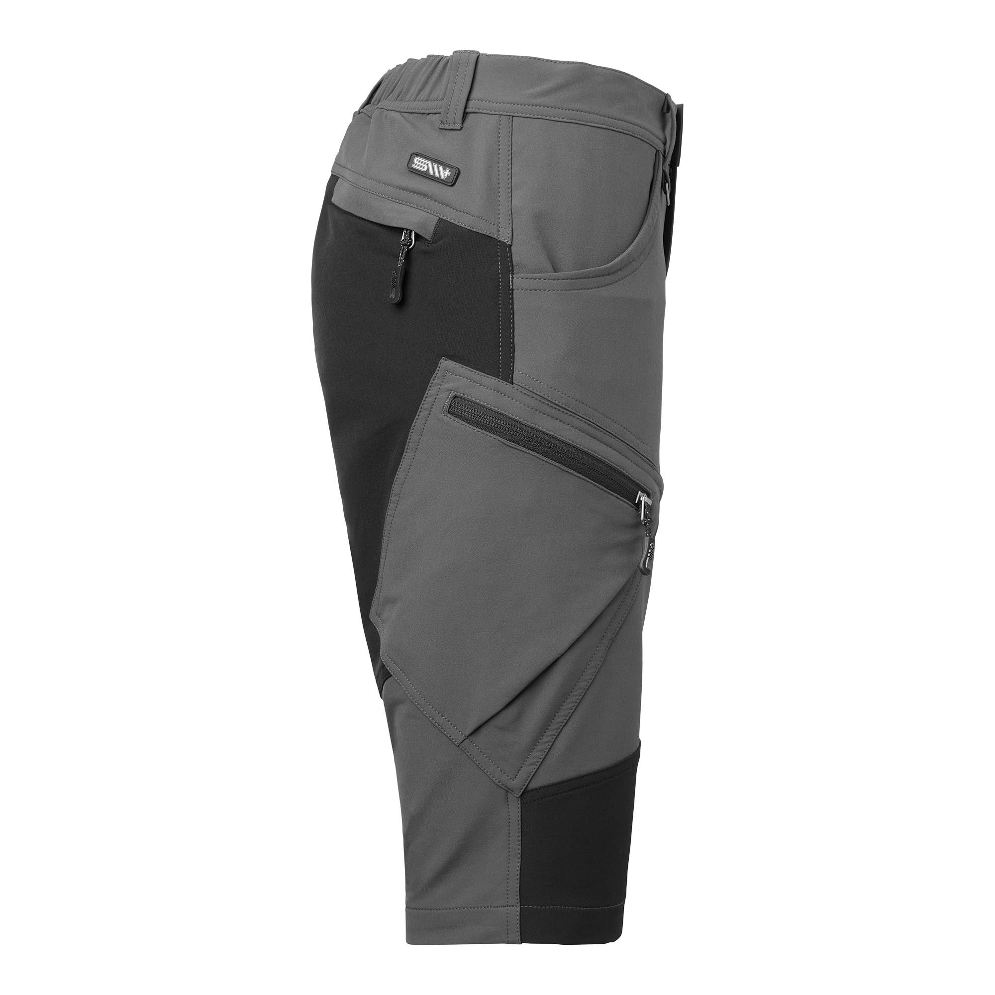 WIGGO SHORTS GRAFIT C48