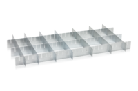 INREDNING UTDRAGBAR LÅDA