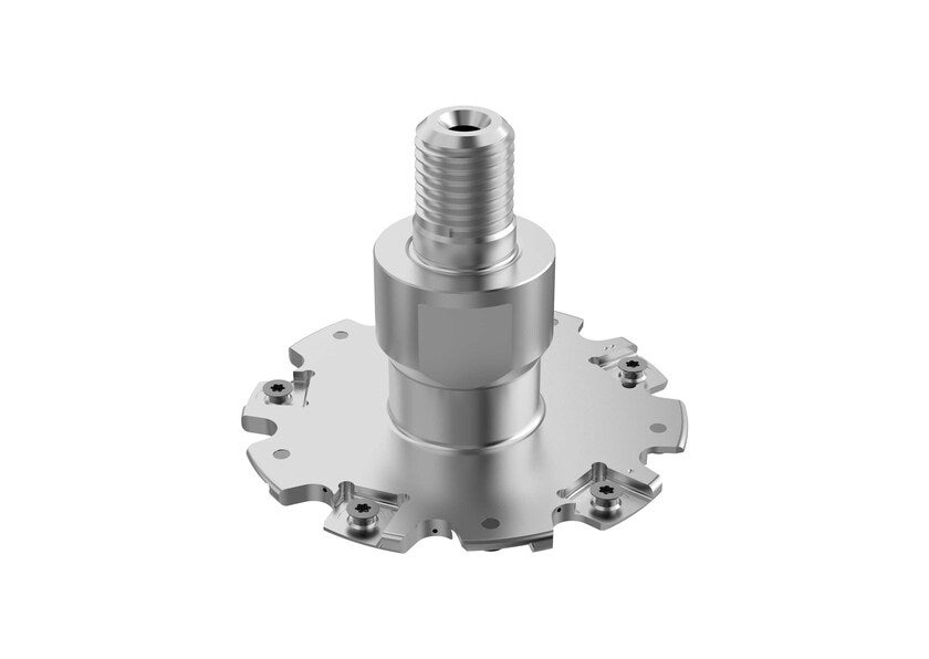 FRÄS R335.19-03.00-RE-0.18-5NA